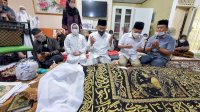 Innalillah, Sekdis Kebudayaan Makassar Ichwan Jacub Tutup Usia