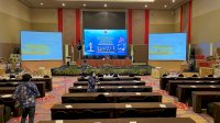 Gebyar E-KTA NasDem Makassar Diundi Sore Ini