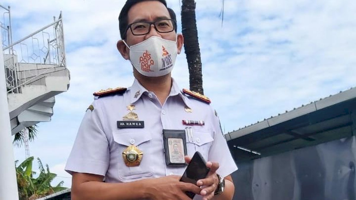 Empat Inovasi Pelayanan Publik Parepare Lolos Seleksi Administrasi KIPP 2021