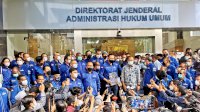 Kecam Tindakan Anarkis Pasukan Israel di Masjid Al-Aqsa, AHY: Menyakiti Kita Semua
