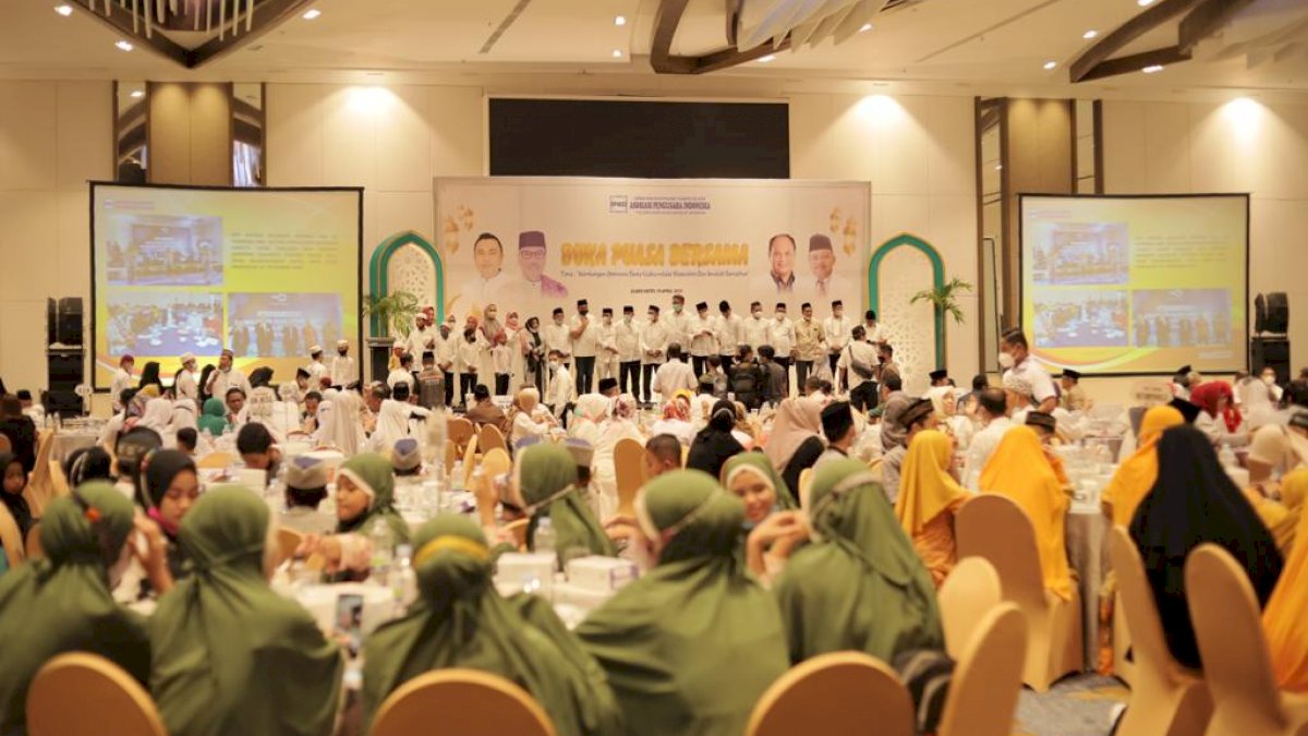 Ketua Apindo Sulsel Harap Pemerintah Beri Kelonggaran dalam Rangka Peningkatan Ekonomi