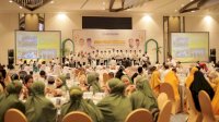 Ketua Apindo Sulsel Harap Pemerintah Beri Kelonggaran dalam Rangka Peningkatan Ekonomi
