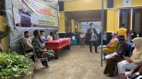 Rangga Sapa Konstituennya di Takalar Lewat Program Sosper Wajib Belajar