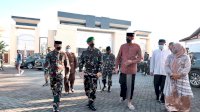 Kompleks Makam Sultan Hasanuddin di Gowa Sudah Dipoles, Adnan: Terima Kasih