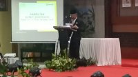 Peringatan HUT Jeneponto ke-158 Digelar Sederhana, Ini Kata Plt Gubernur Sulsel