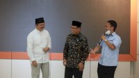 Waketum PPP Pertemukan Aras dan Fauzan, Intip Kemesraannya