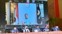 RMS Ingin DPD Lain Contoh Cara NasDem Makassar Rekrut Kader