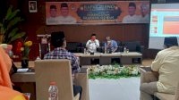 Kosgoro 1957 Sulsel Pastikan Pelantikan Bersama Pengurus Kabupaten Kota Mei Mendatang