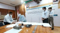 Tingkatkan Bauran EBT, PLN Bangun PLTS Hybrid di Selayar