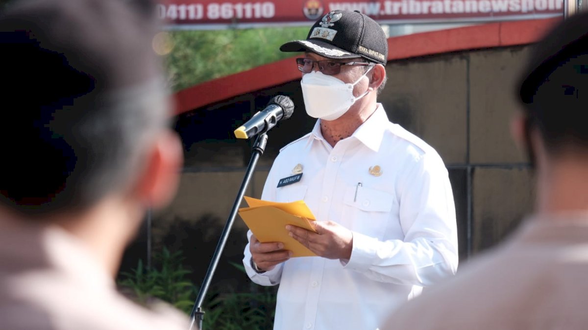 Operasi Ketupat Diharap Mampu Tekan Klaster Baru Covid-19