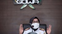 Pemkab Gowa Perketat Penerapan Protokol Kesehatan Jelang Idul Fitri
