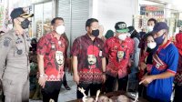 Jelang Idul Fitri, TPID Gowa Pantau Ketersediaan dan Harga Kebutuhan Pokok