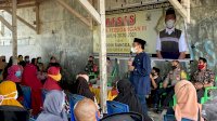 Fahruddin Rangga Janji Kawal Aspirasi Warga yang Disampaikan Saat Reses