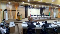 Ini Jawaban Pemkot Terkait Sandaran Hukum di RPJMD Parepare