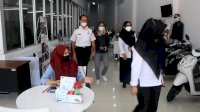 Pemkot Parepare Siapkan Posko Pengaduan Bagi Karyawan yang Belum Dapat THR