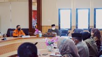Misi Kemanusian, Basarnas dan Pemkot Parepare Jalin Kerjasama