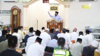 Waspada Covid-19, Walikota Danny Imbau Warganya Salat Id Berbasis RW