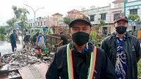 “Buanglah Sampah Pada Tempatnya”, Pesan Kadis DLH Gowa