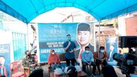 Warga Ende Keluhkan Pendataan BLT yang Ribet ke APT