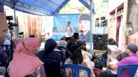 APT Reses di Kaluku Bodoa: Covid-19 Belum Selesai, Tolong Disiplin Prokes