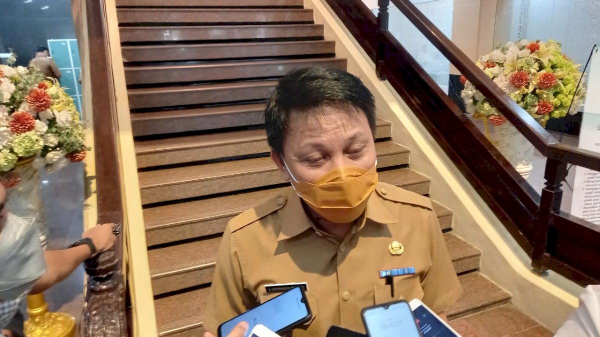 Enam Perusahaan Dilapor Tak Bayar THR Karyawan