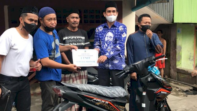 istimewa