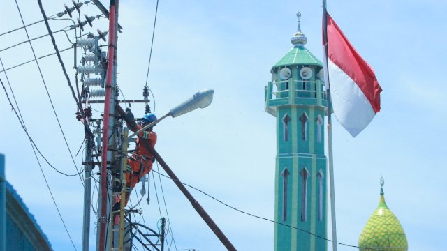 istimewa