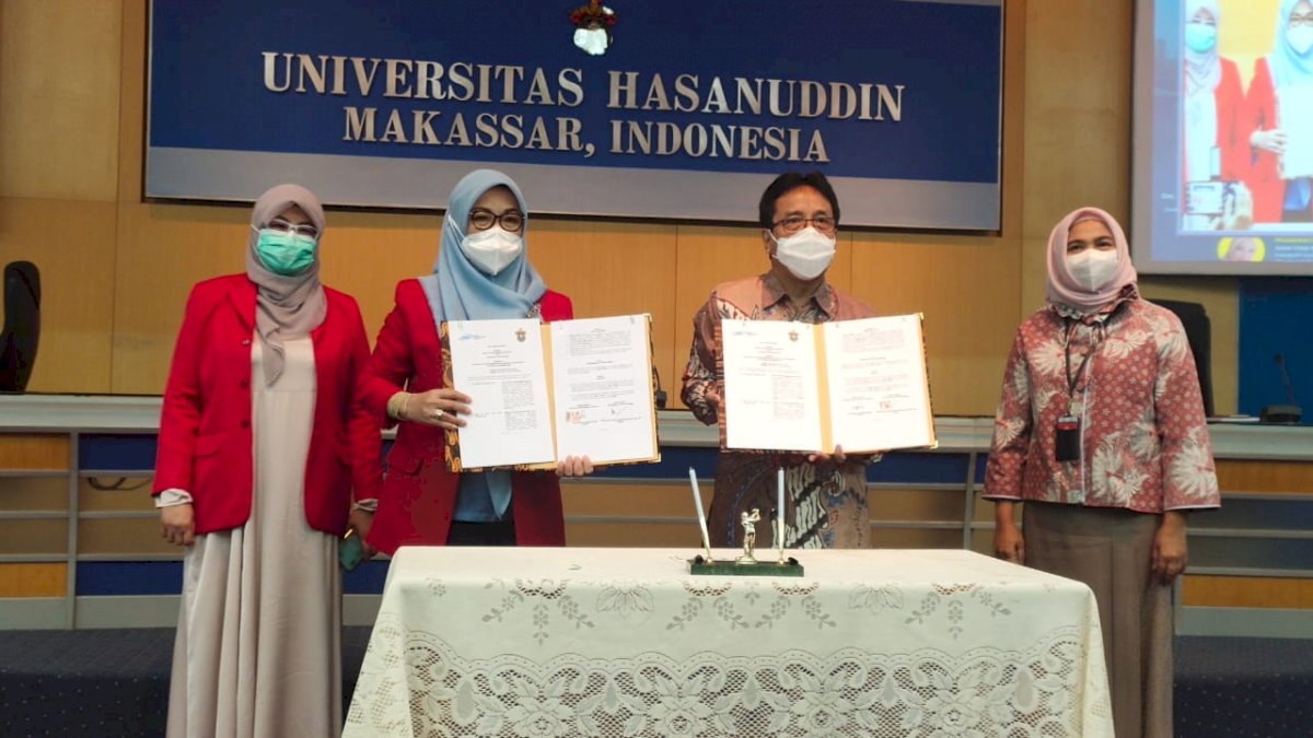 BSN dan Unhas Kolaborasi Bina UMK di Sulsel Terapkan SNI