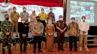 852 Desa di Sulsel Pemilihan Serentak 2021, Kapolda: Ayo Sukseskan