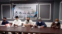 Ketua NU Makassar Bicara Persatuan Umat dalam Bingkai NKRI