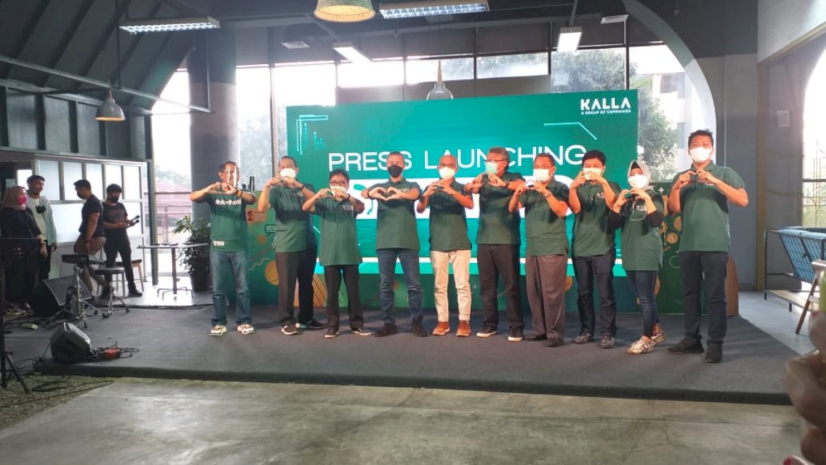 Kalla Care Layanan Satu Pintu Menjangkau Seluruh Bisnis Kalla Group