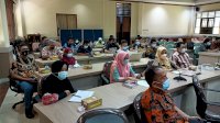 Pemprov Sulsel Beri Catatan dan Koreksi di Evaluasi Perubahan RPJMD Parepare