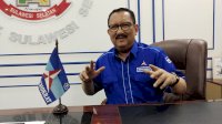 Demokrat Sulsel Bersyukur 2 Gugatan Moeldoko Cs Ditolak Pengadilan