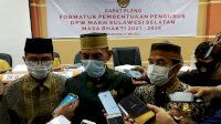 Punya Garis Keturunan Raja, Alasan Sudirman Sulaiman Ditunjuk Ketua MAKN Sulsel