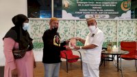 Senator Ajiep Padindang Soroti Kebijakan Larangan Angkutan Antar Daerah