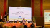 Gebyar E-KTA NasDem Makassar Dapat Dukungan Warga