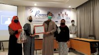 RMM Diskusikan Generasi Milenial untuk Indonesia