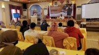 Legislator Gerindra Makassar Kasrudi Sosper Pengelolaan Zakat