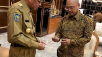 Siang Ini Nurdin Abdullah Jalani Sidang Vonis Kasus Suap di Pengadilan Tipikor Makassar