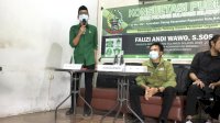 Legislator PKB Sulsel Ungkap Keunggulan Sistem Pertanian Organik