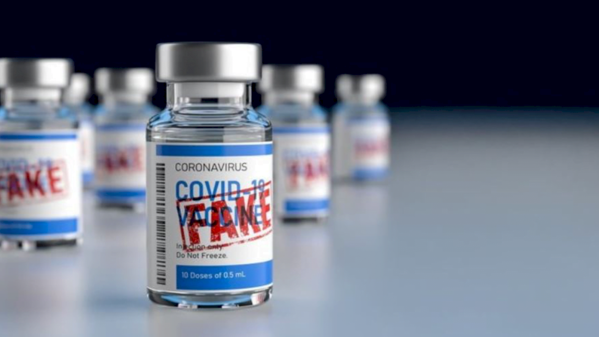 MenPAN-RB Perintahkan Pecat PNS Pelaku Jual Beli Vaksin Ilegal