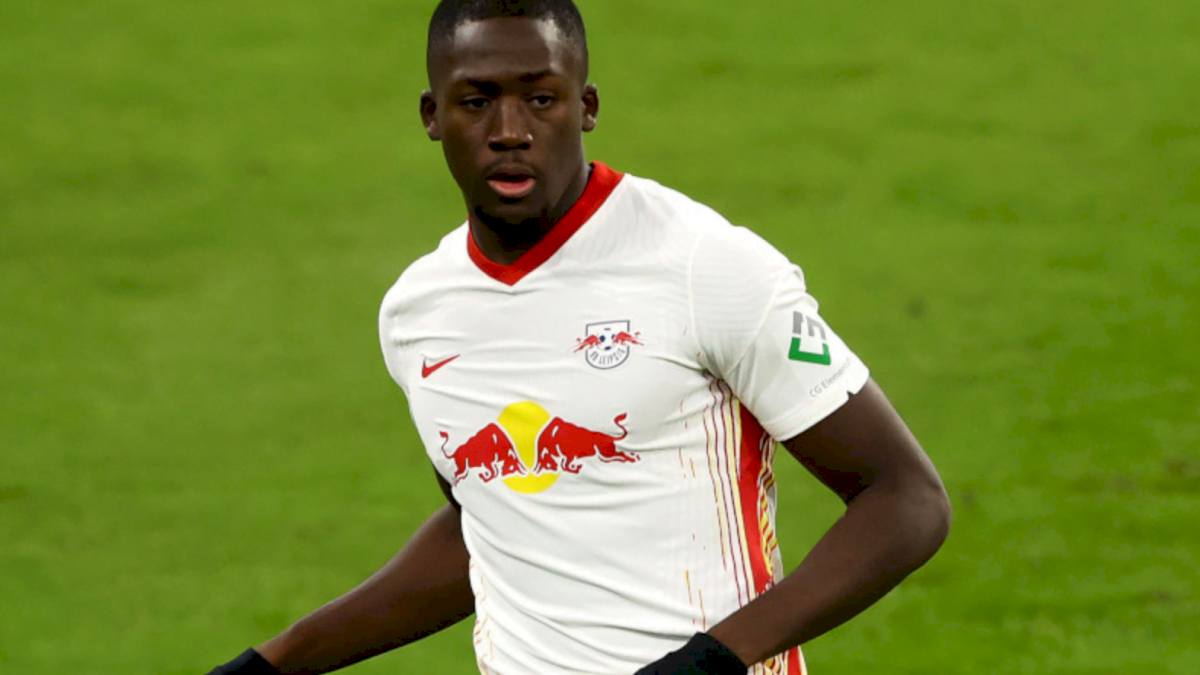 Resmi, Ibrahima Konate Jadi Rekrutan Pertama Liverpool Musim 2021/2022