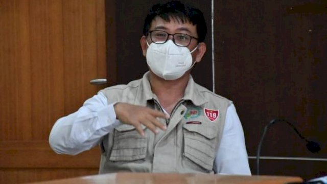 Satgas Covid-19 Lutra Minta PPKM Mikro Diaktifkan (Foto/ist)