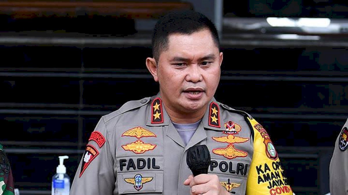 Bikin Mendidih Darah Kapolda, Debt Collector Pembentak Polisi Akhrinya Diringkus