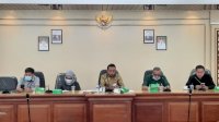 Wakil Ketua DPRD Sulsel Gerak Cepat Atasi Kelangkaan Pupuk di Sidrap
