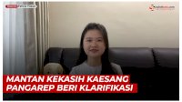 VIDEO: Mantan Kekasih Kaesang Pangarep Beri Klarifikasi Masalah Asmaranya
