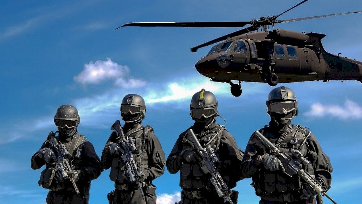 Posisi Ratusan Anggota KKB di Papua Terlacak, Pasukan Gabungan TNI-Polri Siap Menggempur