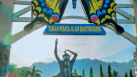 BSN Dorong Pariwisata di Sulsel Terapkan SNI 8013:2014