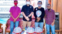 APT Sosper Wajib Belajar Pendidikan Menengah di Dua Kelurahan