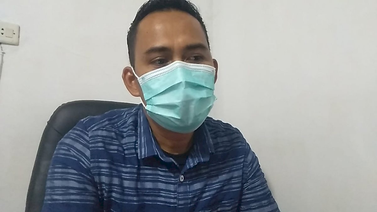 Polisi Belum Tetapkan Tersangka Kasus Penggelapan Uang Gaji Pegawai DPRD Jeneponto
